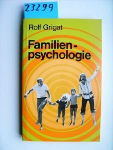 Familienpsychologie: Neue Beziehungen zwischen Vater, Mutter, Kind Psychology