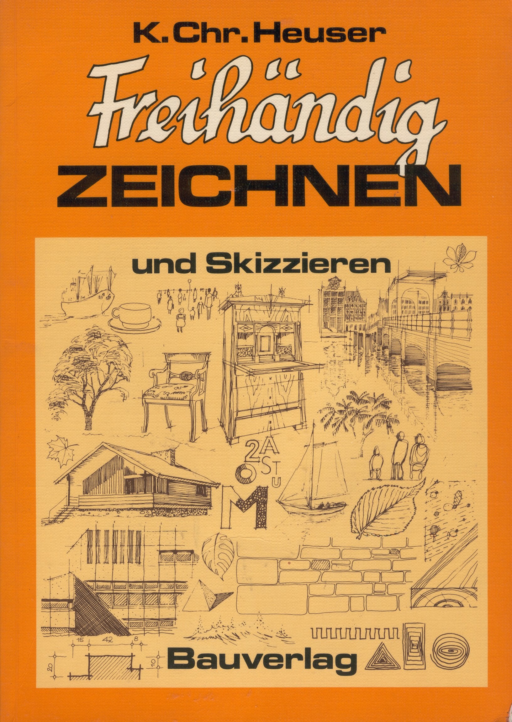Freihändig zeichnen und skizzieren Film, Art & Culture