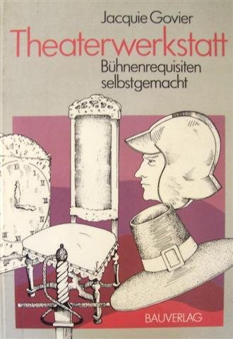 Theaterwerkstatt - Bühnenrequisiten selbstgemacht Film, Art & Culture
