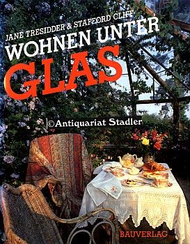 Wohnen unter Glas, Books
