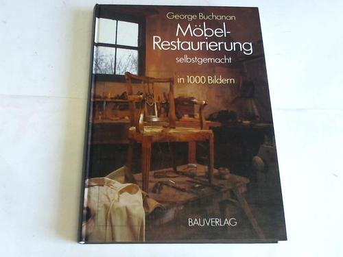 Product Image: Möbelrestaurierung selbstgemacht
