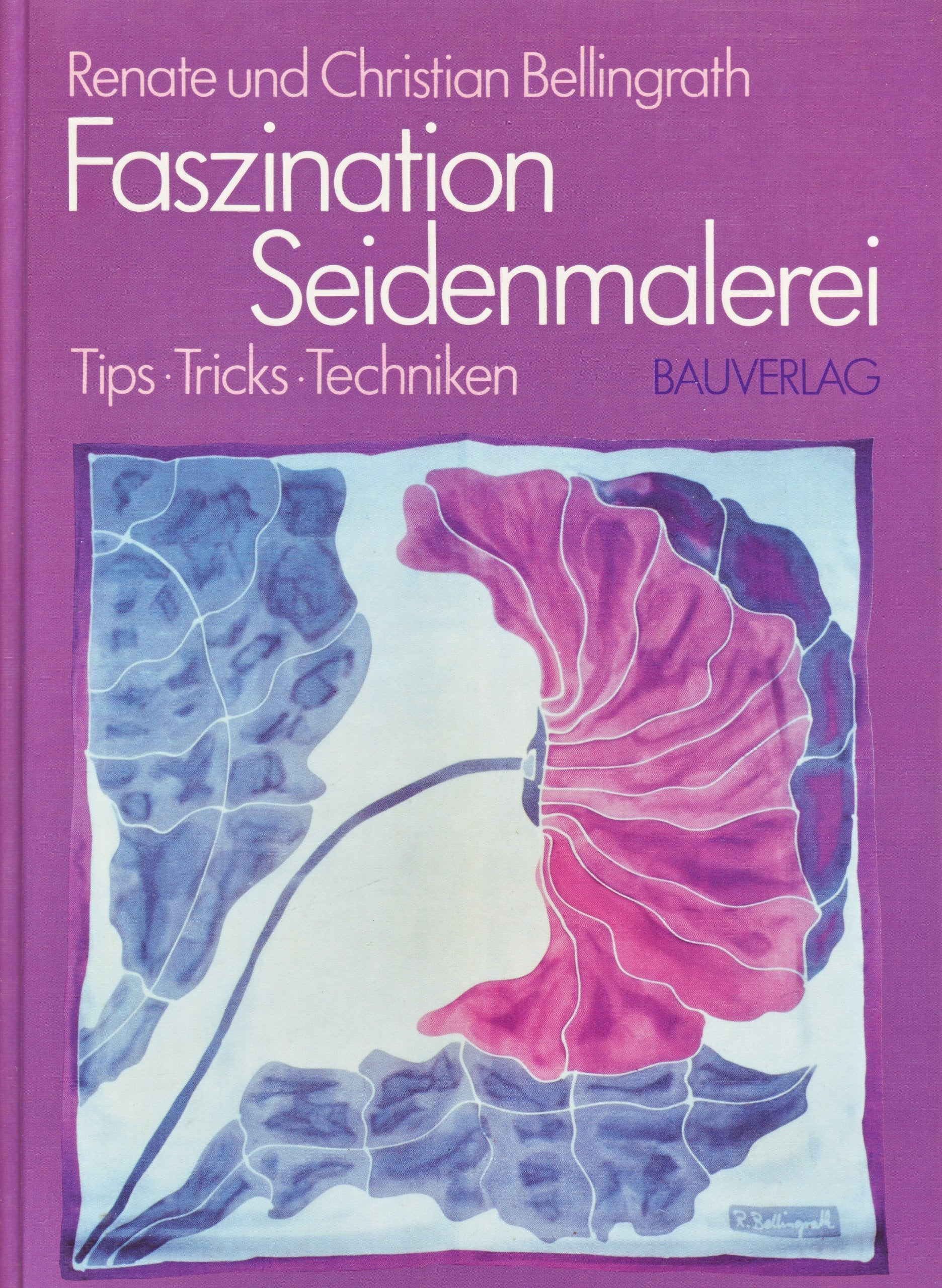 Product Image: Faszination Seidenmalerei