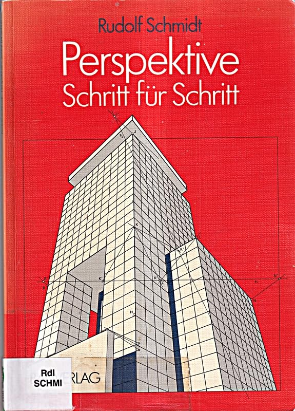 Perspektive Schritt für Schritt Books