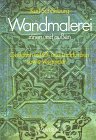 Wandmalerei innen und außen, Gestalten mit Ölfarben und Lackfarben sowie Vergolden: Gestalten mit Öl- und Lackfarben sowie Vergolden: Wasserfarben, ... Bronzen (Wandmalerei - innen und aussen) Hobbies & Crafts