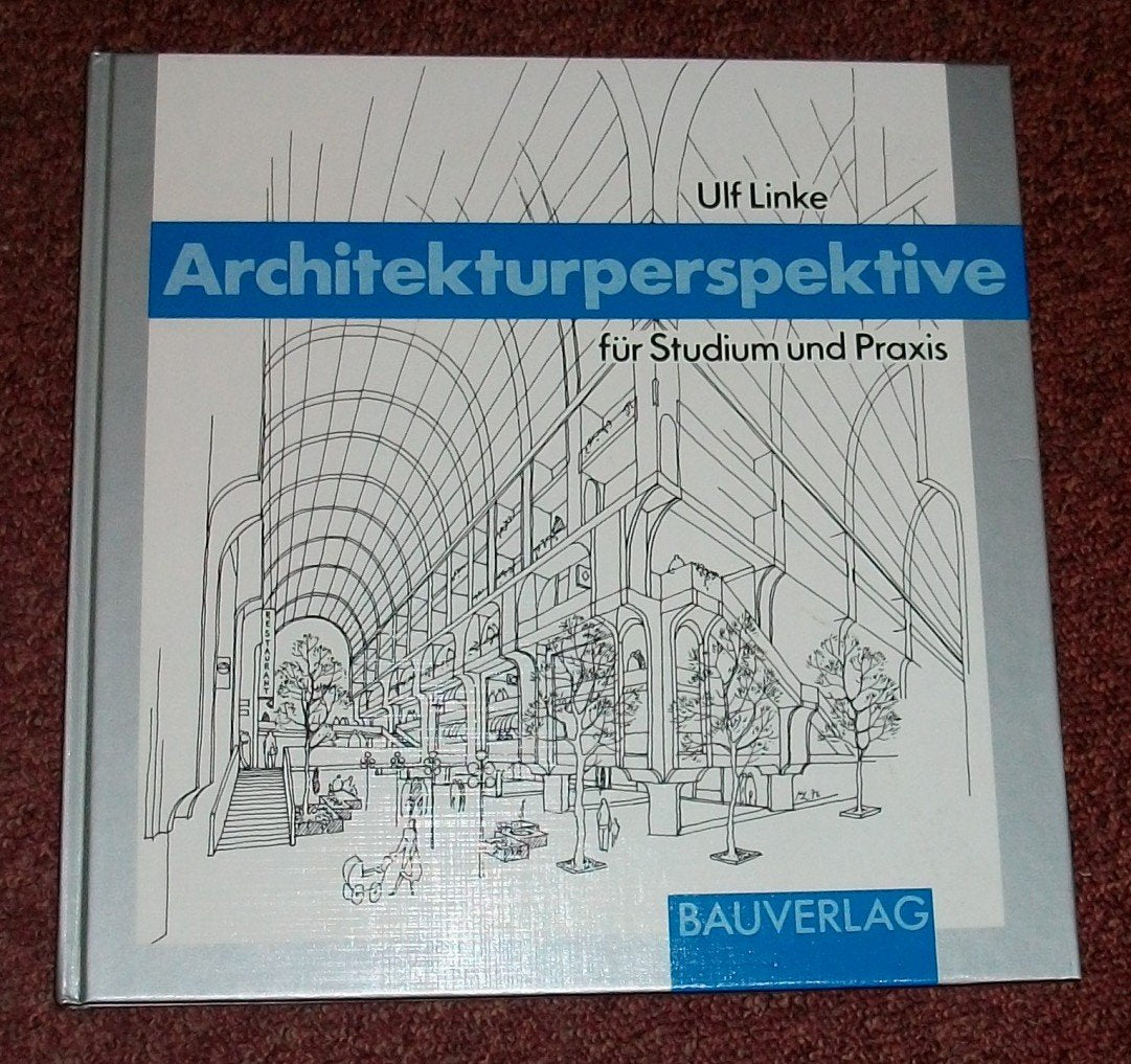 Architekturperspektive für Studium und Praxis Architecture