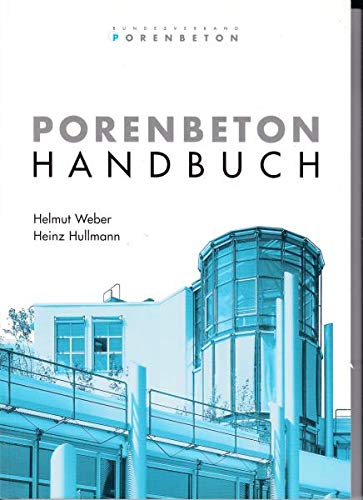 Product Image: Porenbeton Handbuch