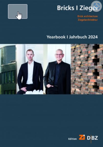 Bricks | Ziegel 2024: Jahrbuch Business & Technology