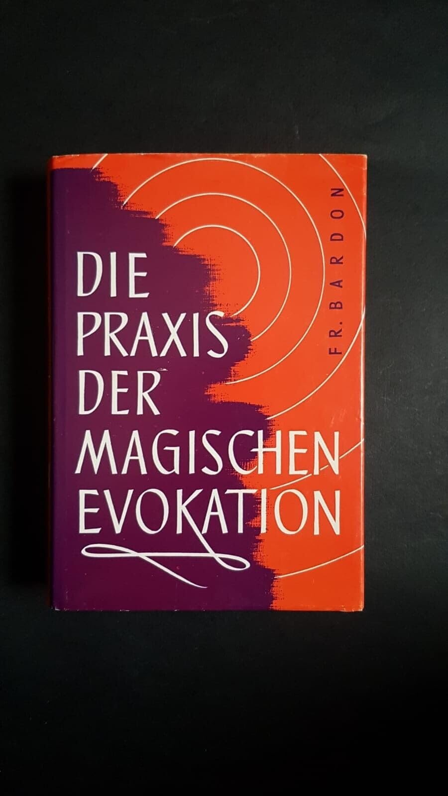 Die Praxis der magischen Evokation Religion & Esotericism