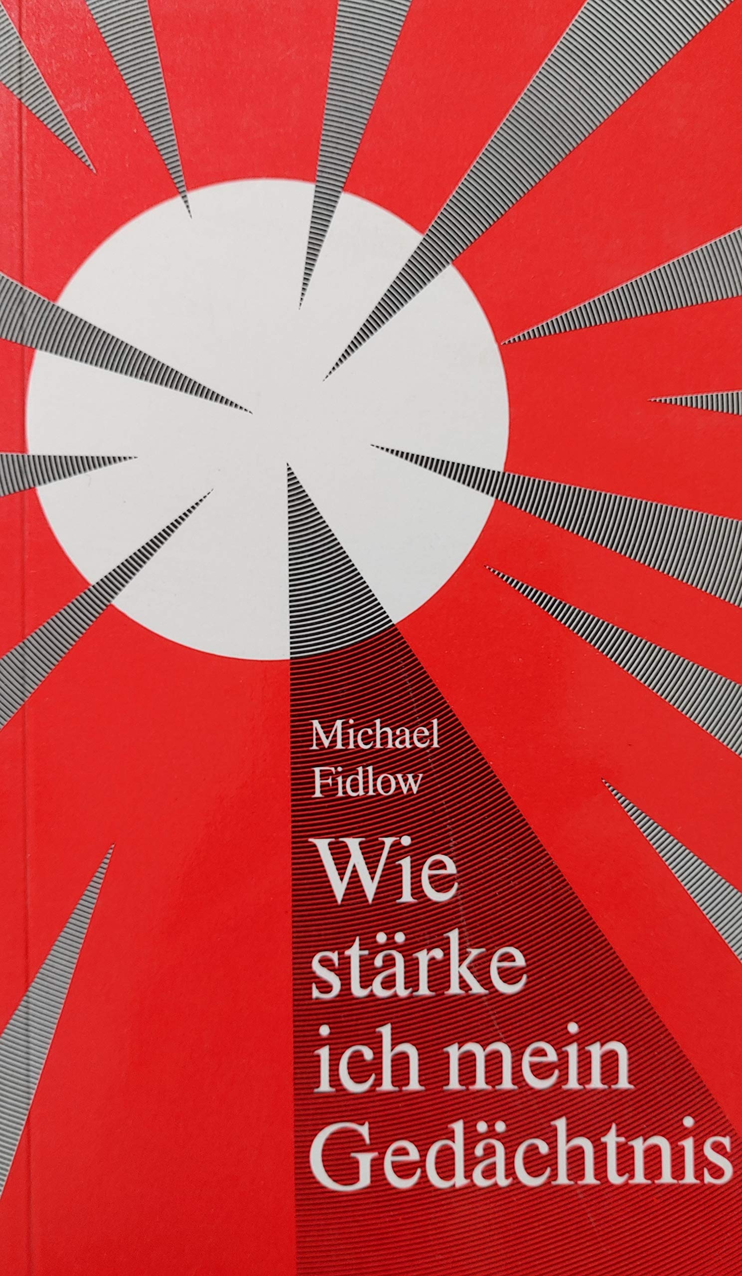 Wie stärke ich mein Gedächtnis? Ein gezielter Angriff auf das Laster der Vergeßlichkeit. Books