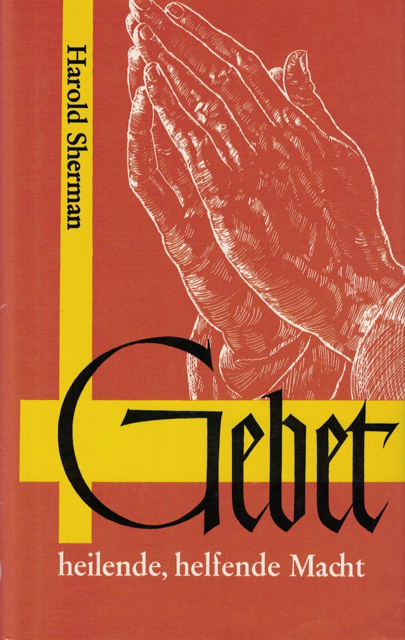 Gebet, heilende, helfende Macht Philosophy