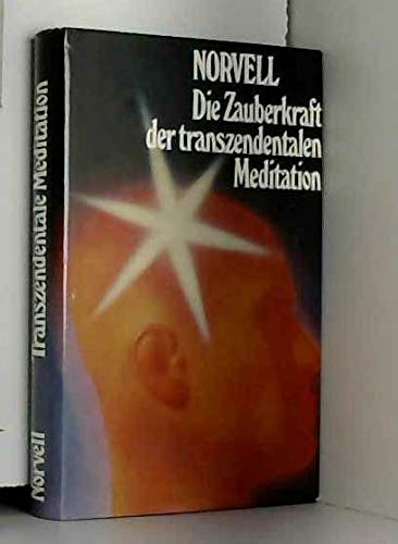 Die Zauberkraft der transzendentalen Meditation Psychology