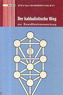 Der kabbalistische Weg zur Bewußtseinserweckung. Der Baum des Lebens in der Schau unserer Zeit Philosophy
