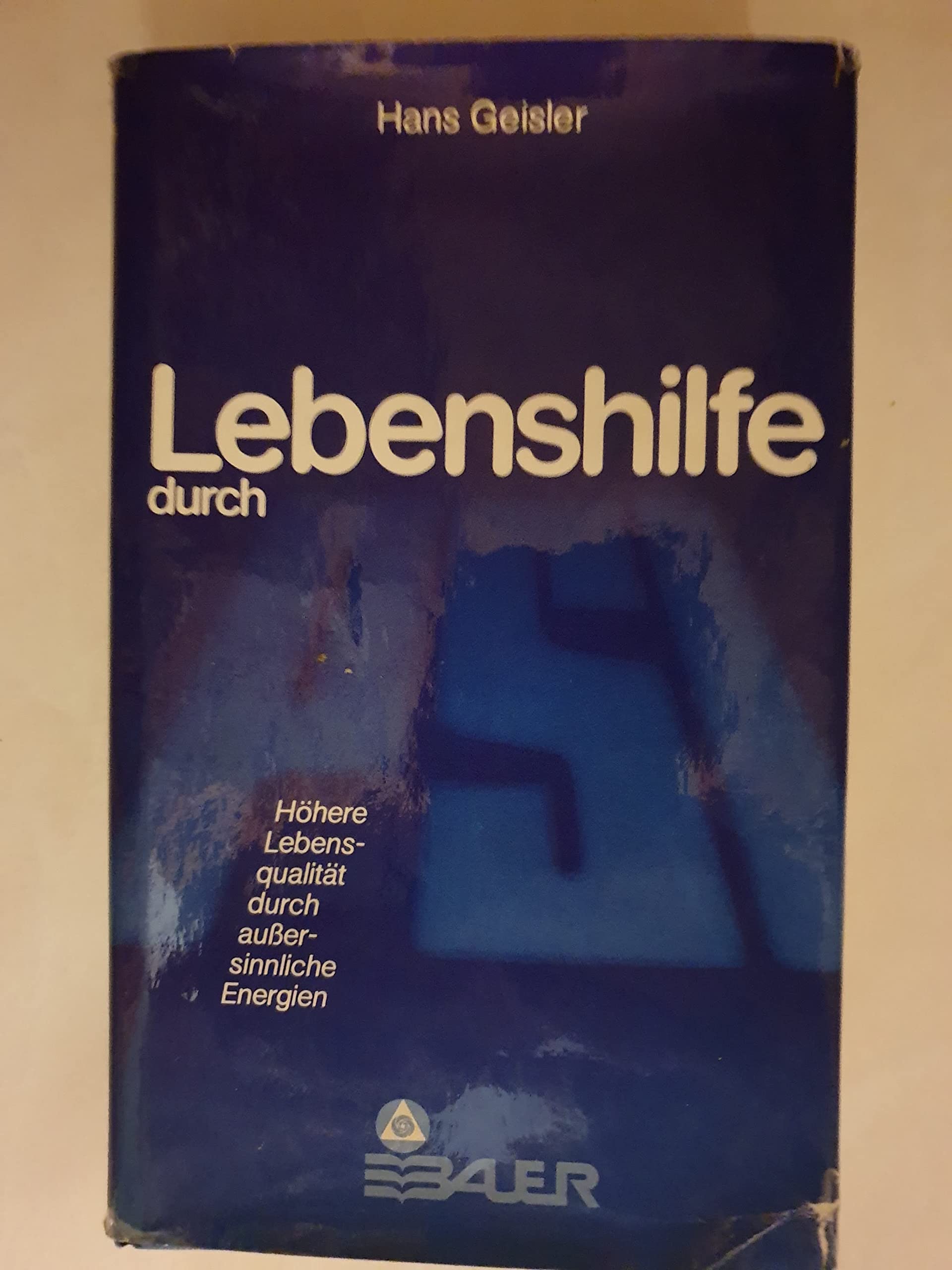 Lebenshilfe durch PSI. Höhere Lebensqualität durch außersinnliche Energien Psychology