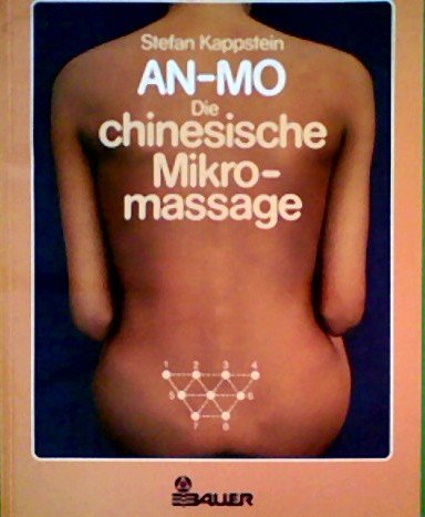 Product Image: An-mo. Die chinesische Mikromassage