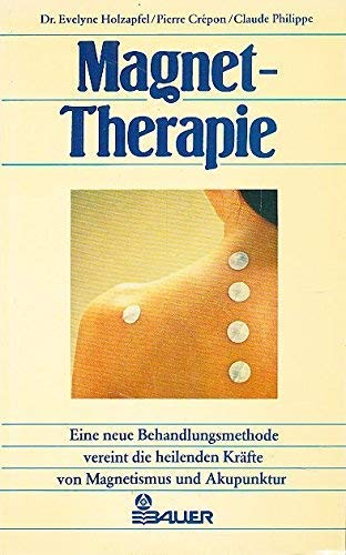Magnet- Therapie Architecture