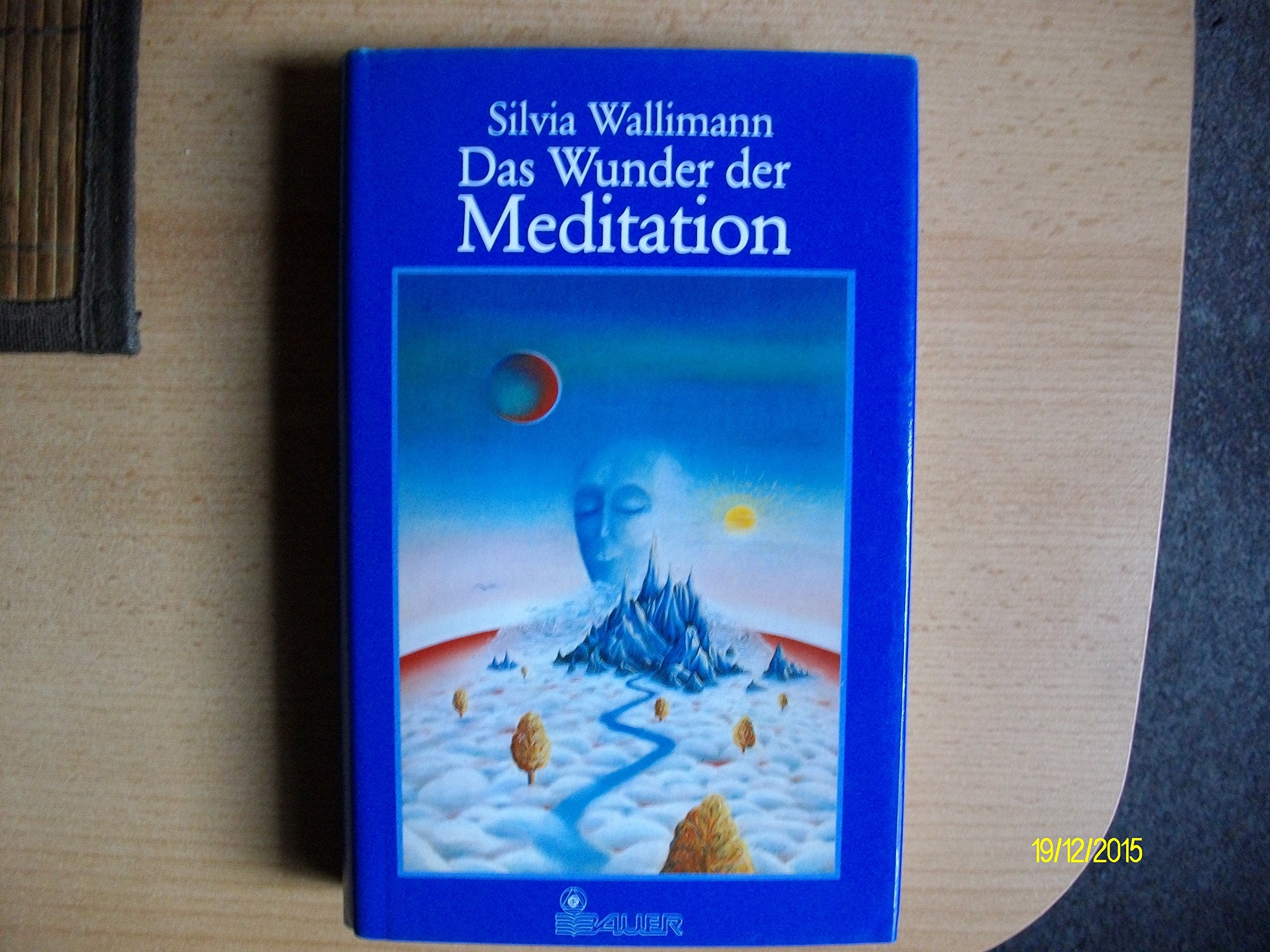 Product Image: Das Wunder der Meditation