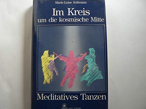 Im Kreis um die kosmische Mitte. Meditatives Tanzen Hobbies & Crafts