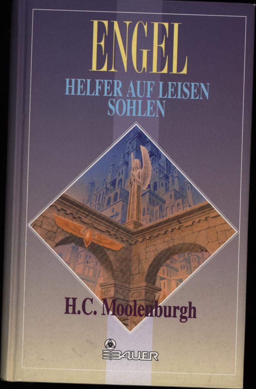 Product Image: Engel, Helfer auf leisen Sohlen