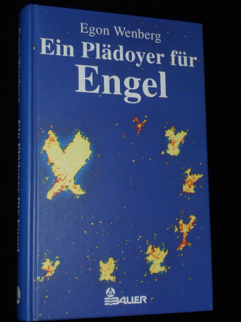 Ein Plädoyer für Engel Religion & Esotericism