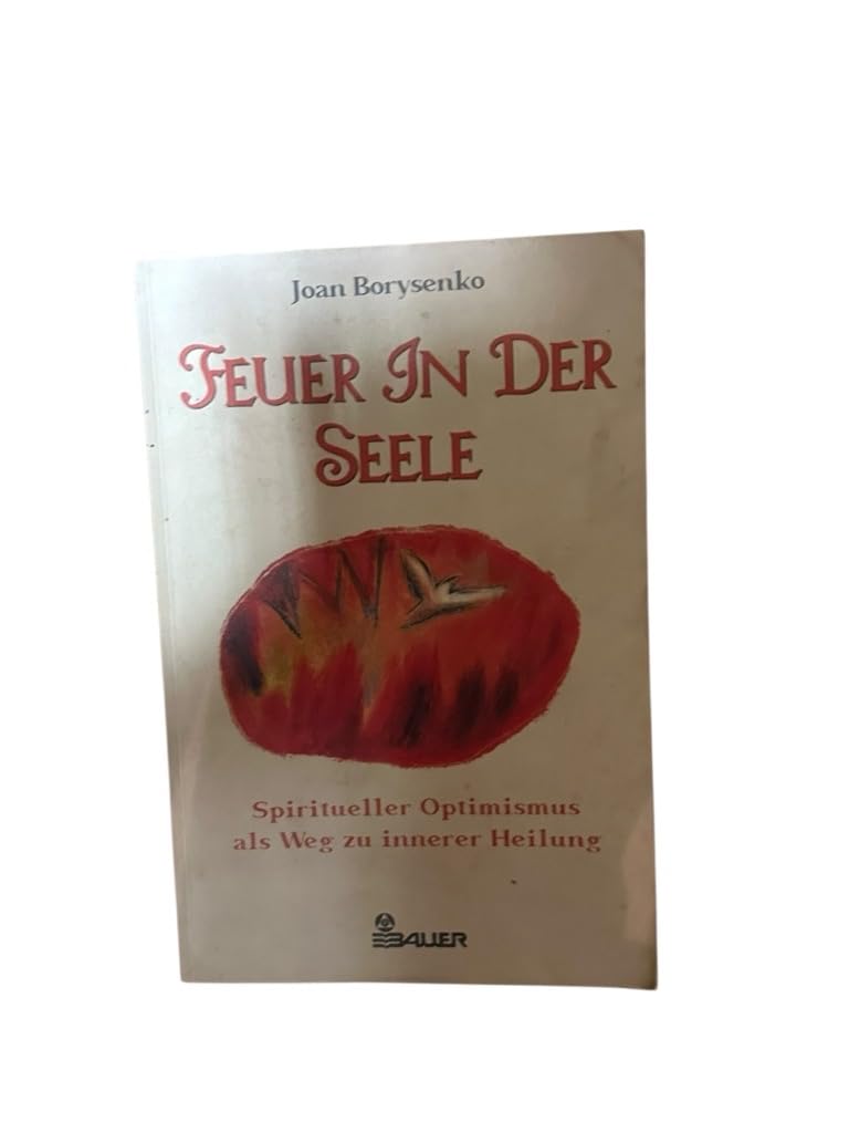 Feuer in der Seele Fiction Books