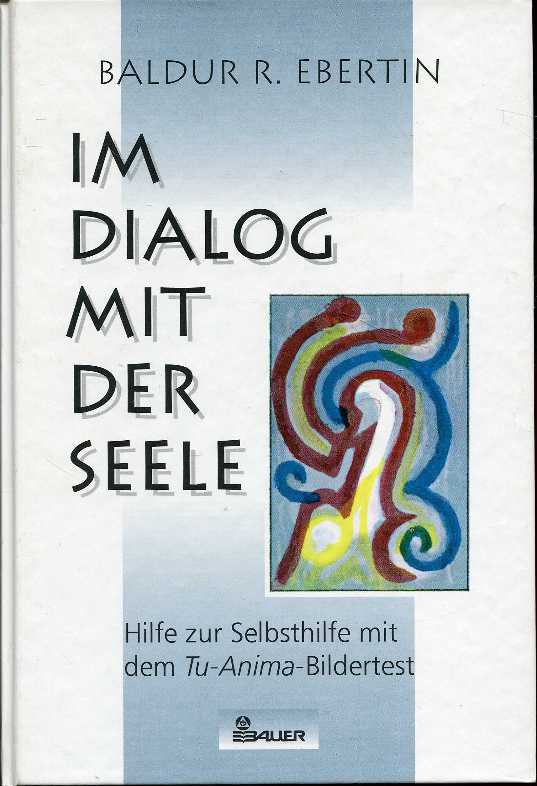 Im Dialog mit der Seele Fiction Books