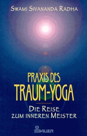 Praxis des Traum-Yoga Lifestyle