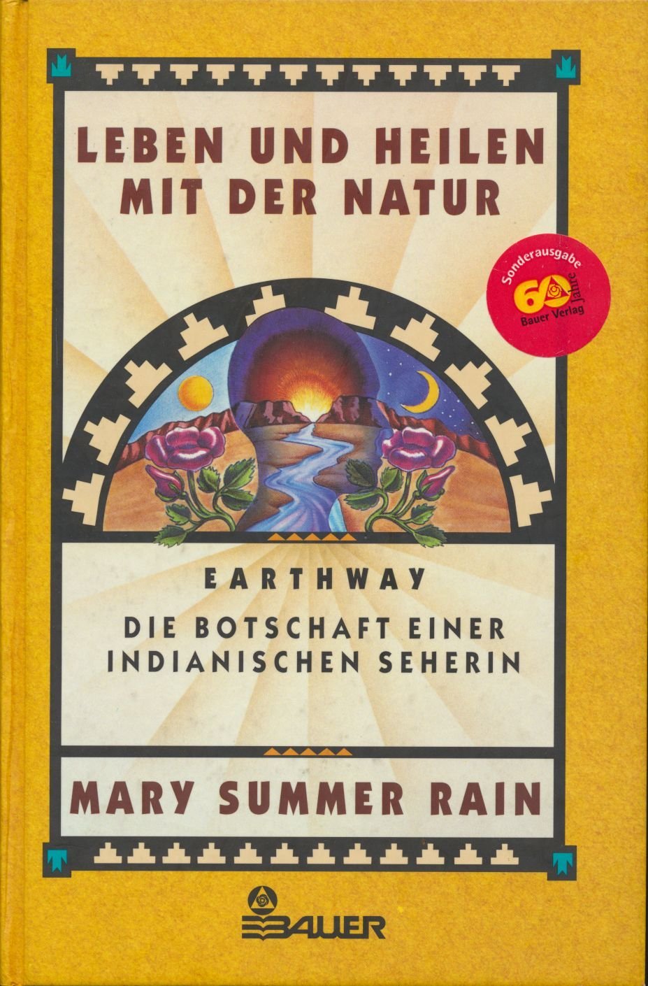 Leben und Heilen mit der Natur General education