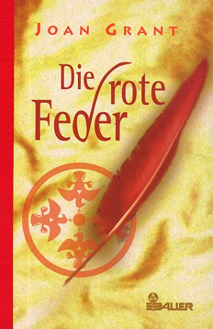 Die rote Feder Historical Fiction