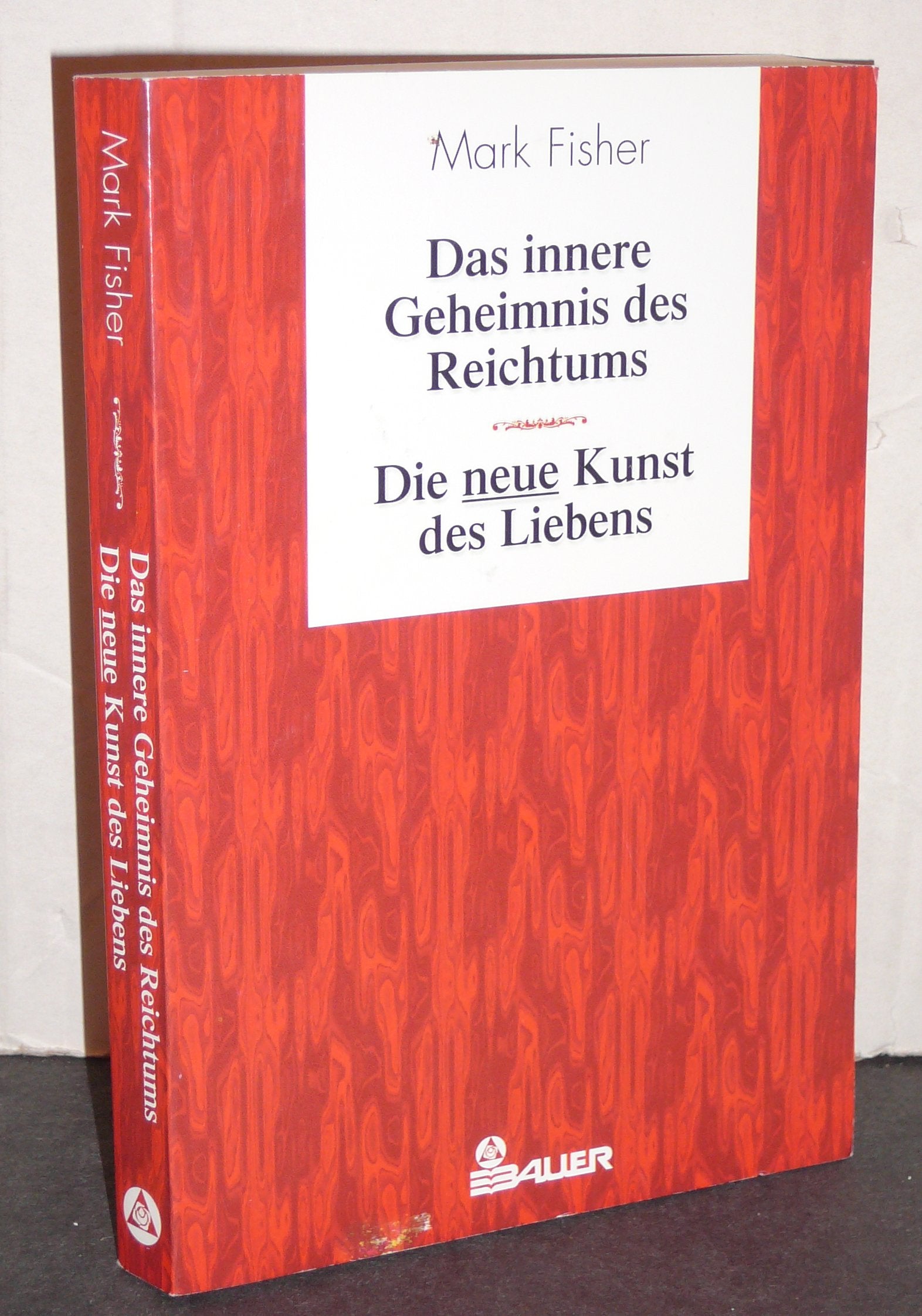 Das innere Geheimnis des Reichtums Lifestyle