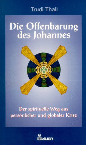Die Offenbarung des Johannes Religion & Esotericism