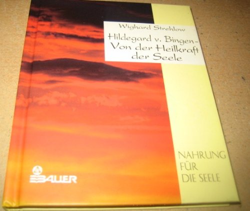 Von der Heilkraft der Seele Fiction
