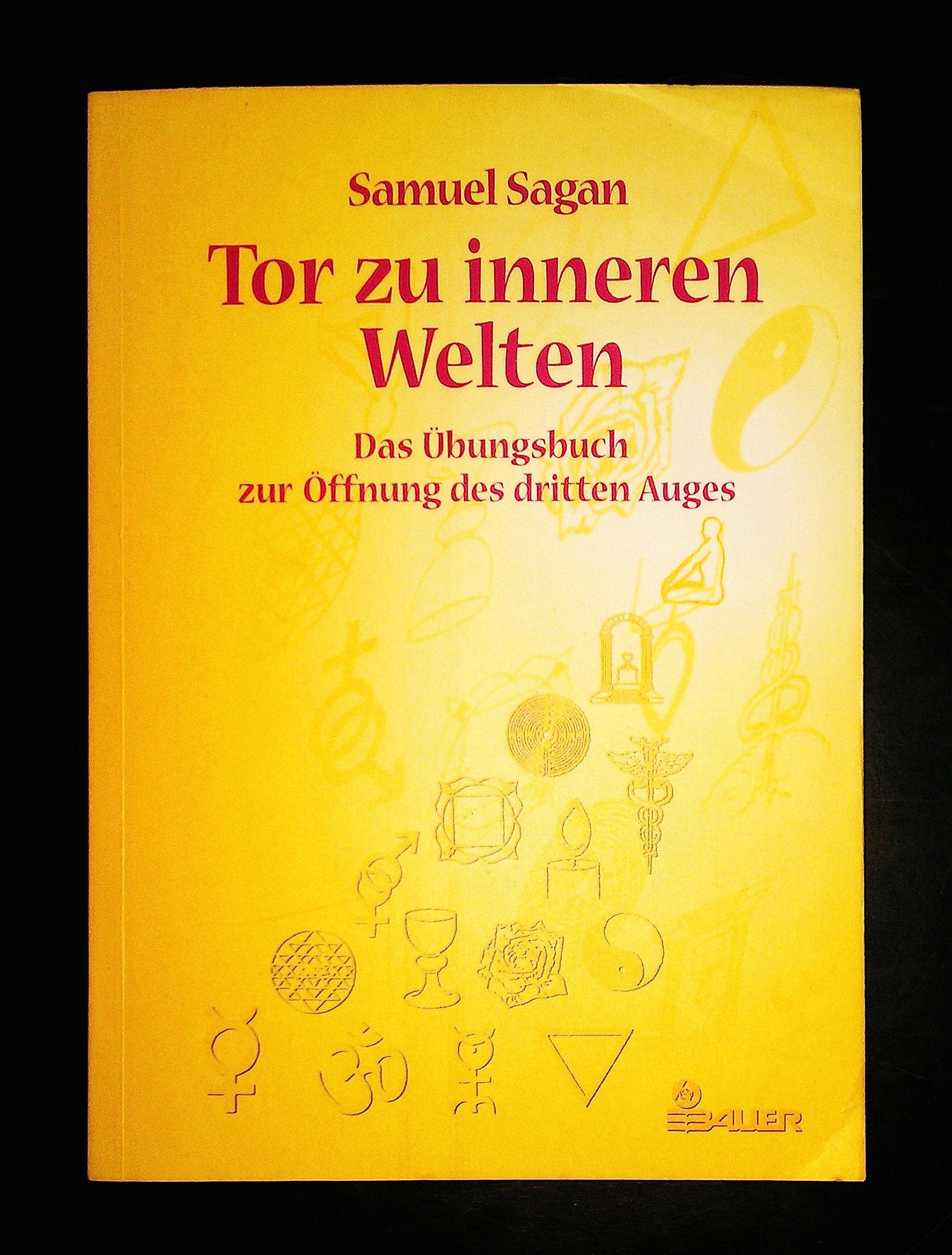Tor zu inneren Welten Religion & Esotericism