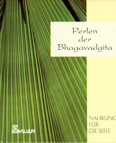 Perlen der Bhagavadgita Lifestyle