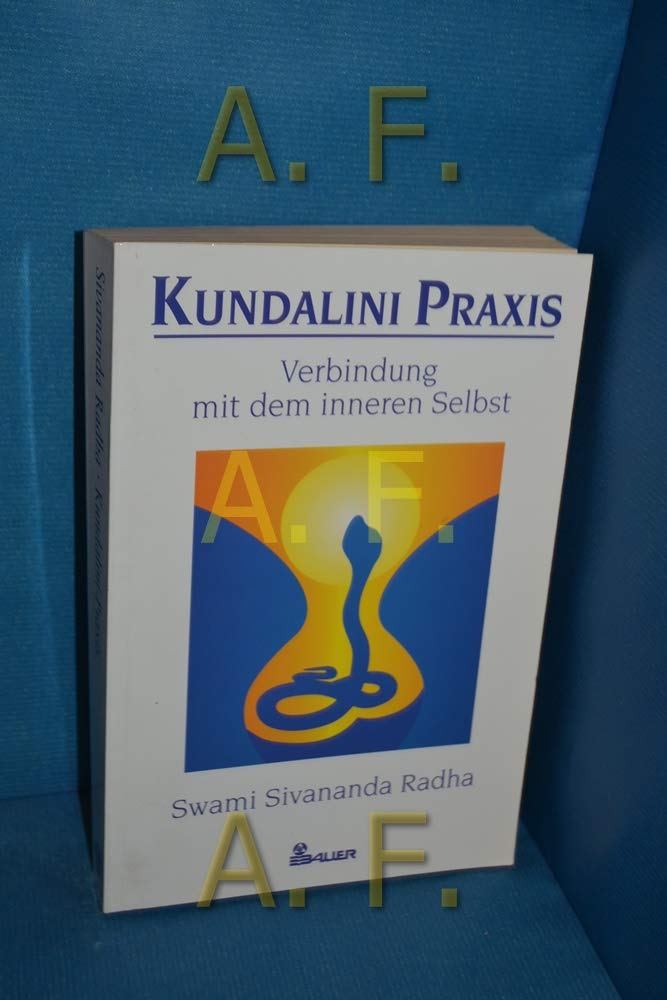 Kundalini-Praxis Lifestyle