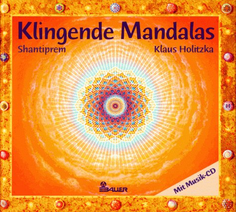 Klingende Mandalas, m. CD-Audio Lifestyle