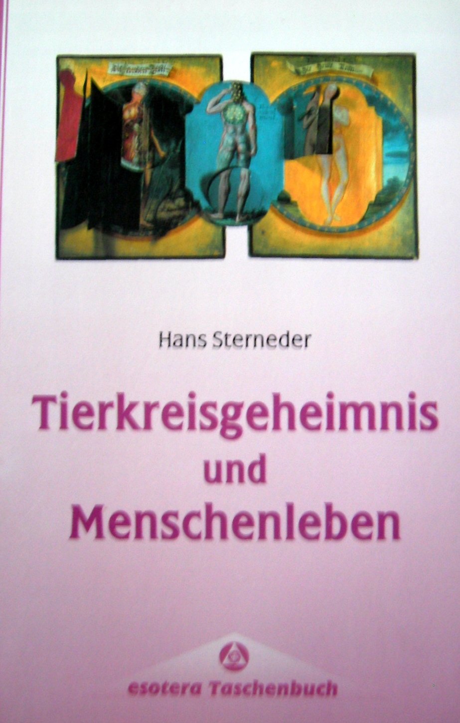 Tierkreisgeheimnis und Menschenleben Books