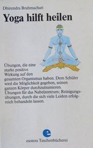 Yoga hilft heilen Lifestyle