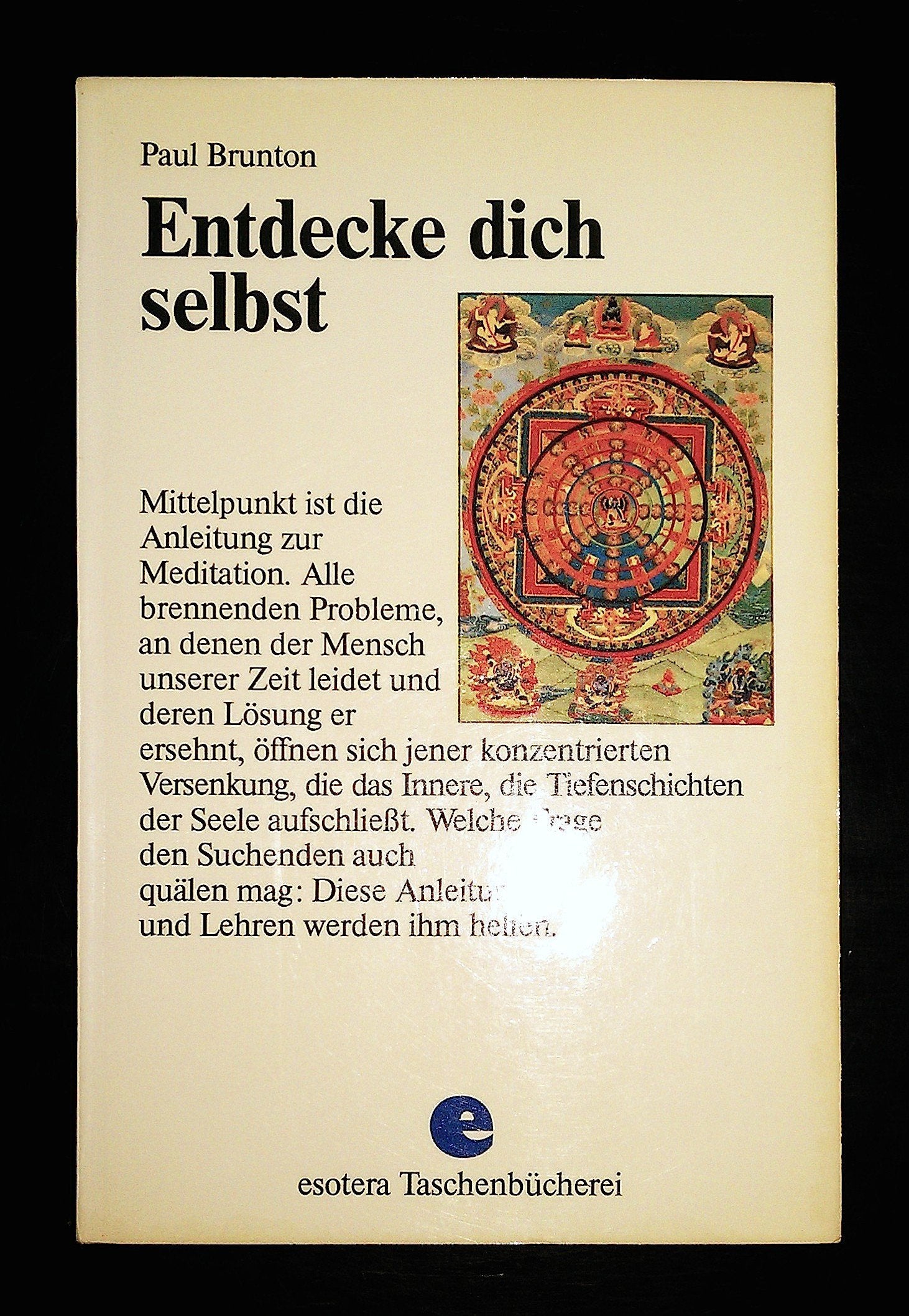 Entdecke dich selbst Lifestyle Books