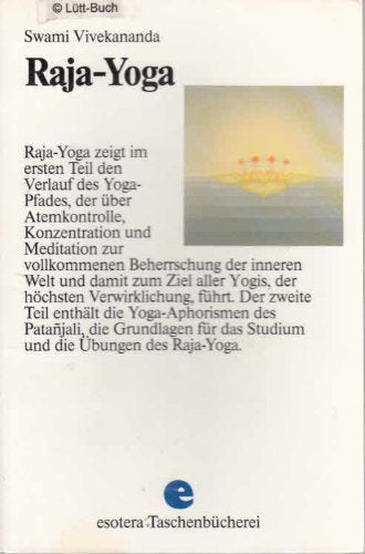 Raja-Yoga - Mit den Yoga-Aphorismen des Patanjali Lifestyle