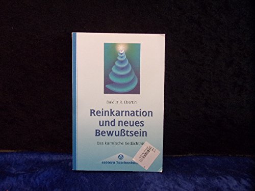 Reinkarnation und neues Bewußtsein. Das karmische Gedächtnis Psychology