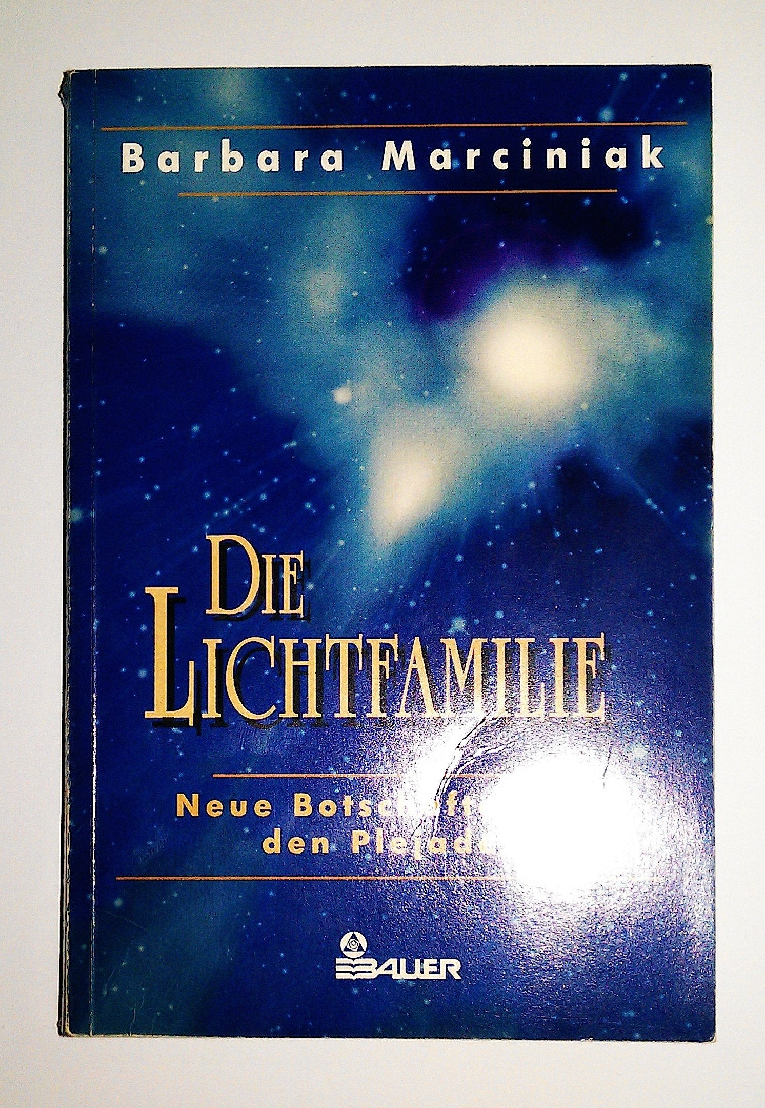 Product Image: Die Lichtfamilie