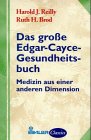 Product Image: Das große Edgar-Cayce-Gesundheitsbuch
