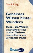 Product Image: Geheimes Wissen hinter Wundern
