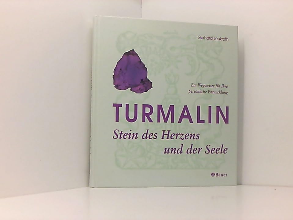 Turmalin Religion & Esotericism