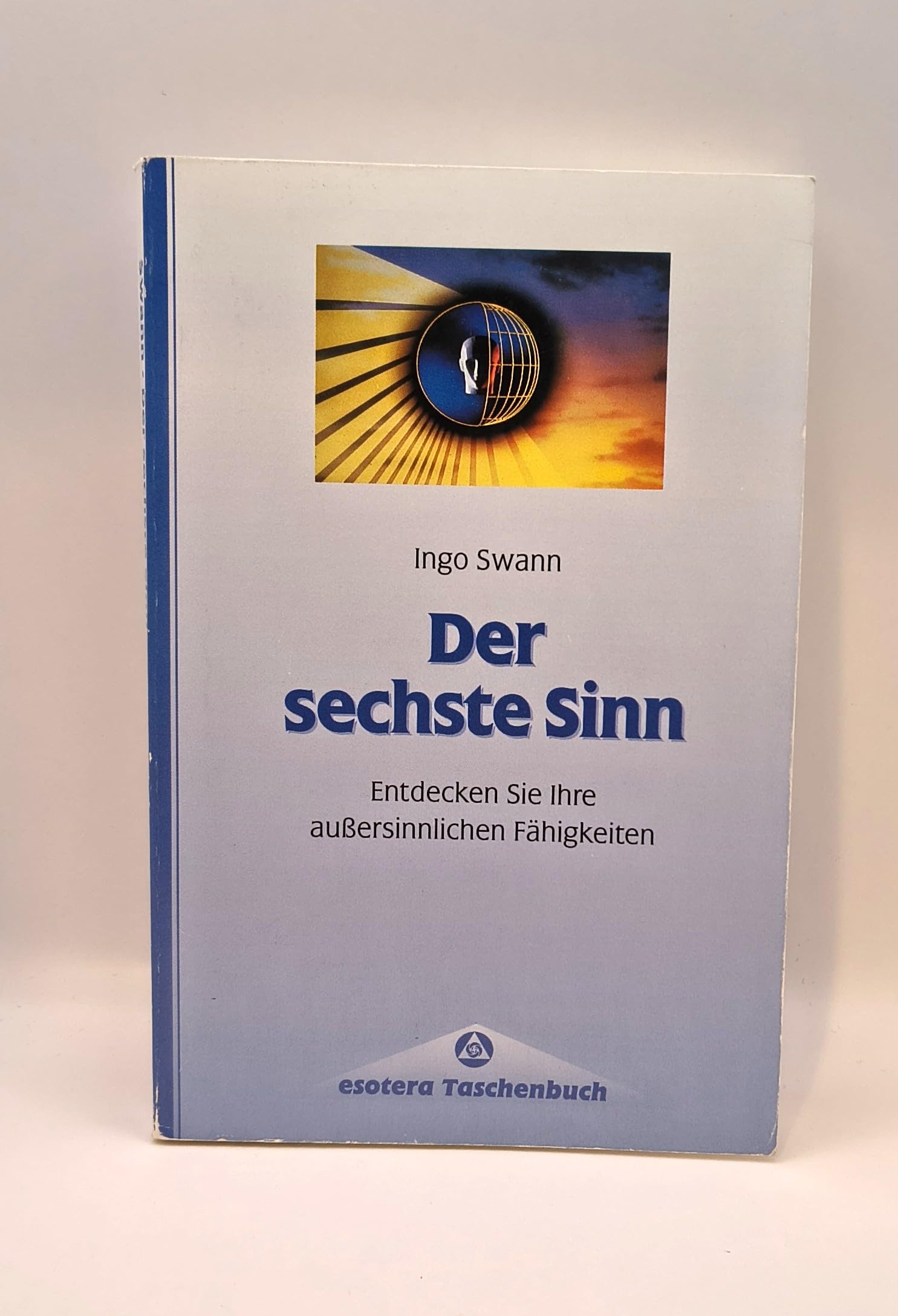 Der sechste Sinn Religion & Esotericism