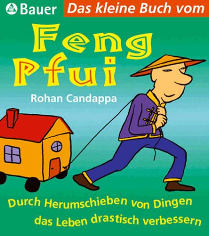 Das kleine Buch vom Feng Pfui Psychology
