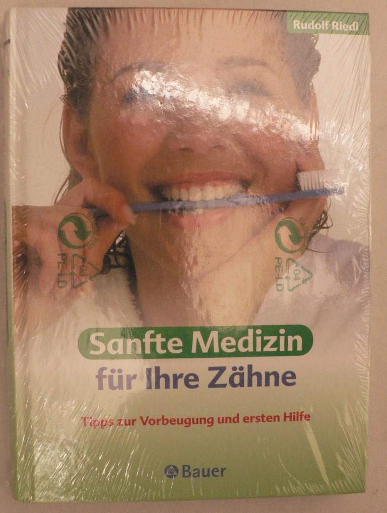 Sanfte Medizin für Ihre Zähne Health, Nutrition & Fitness