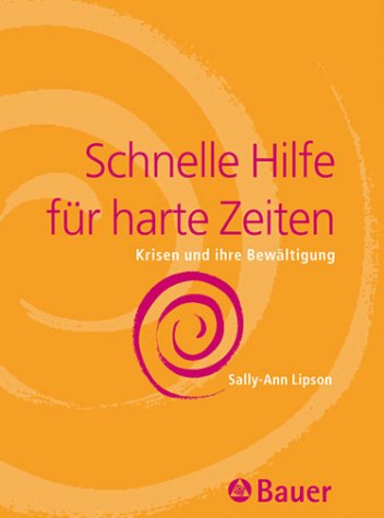 Schnelle Hilfe für harte Zeiten Lifestyle