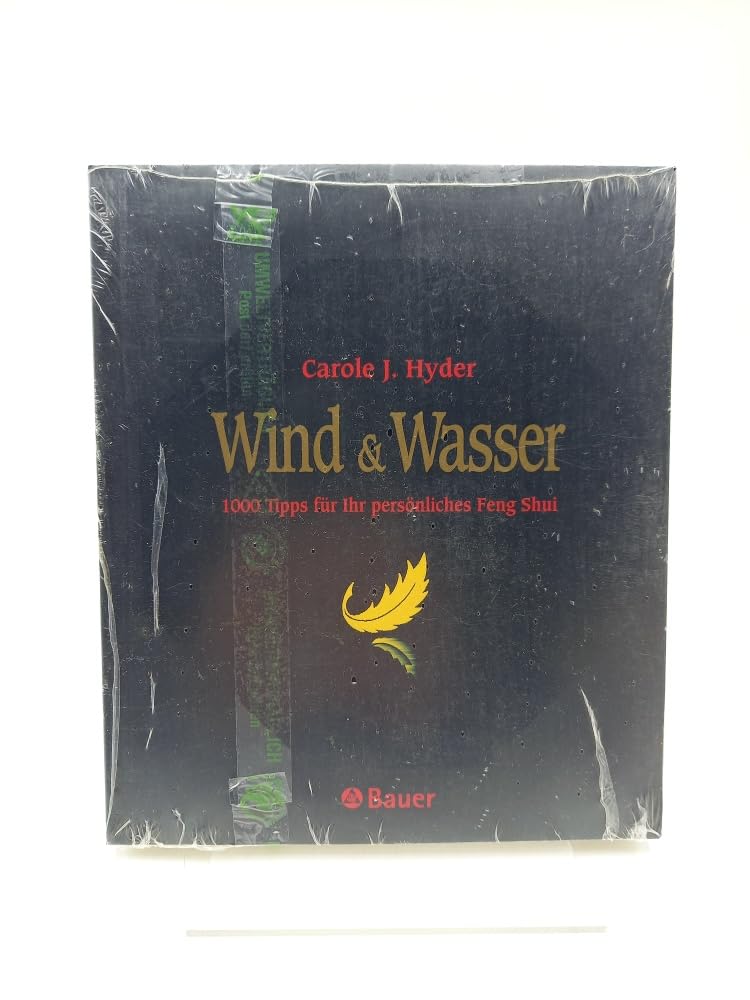 Product Image: Wind & Wasser
