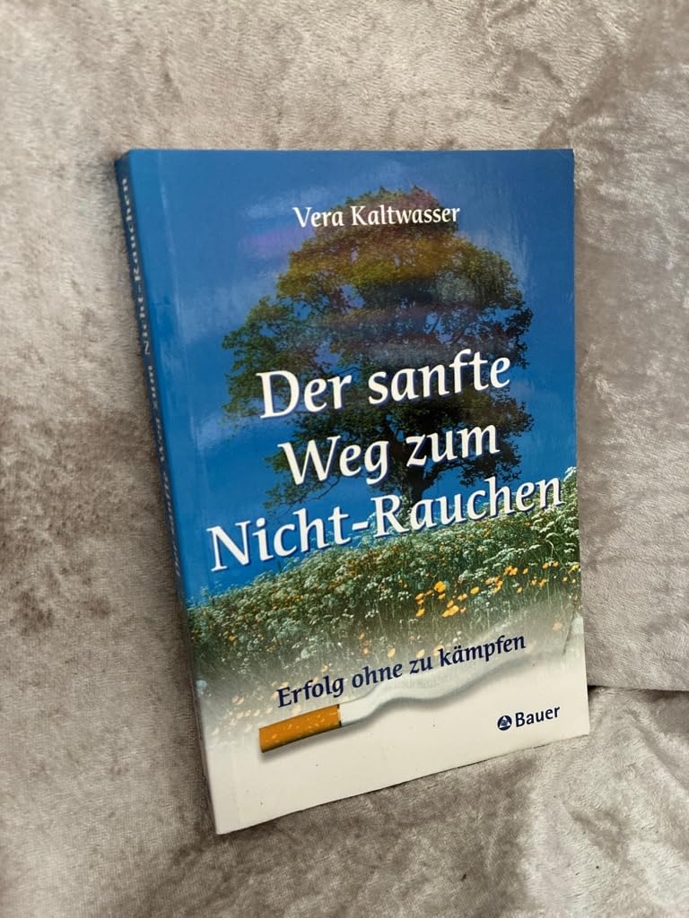 Product Image: Der sanfte Weg zum Nicht-Rauchen